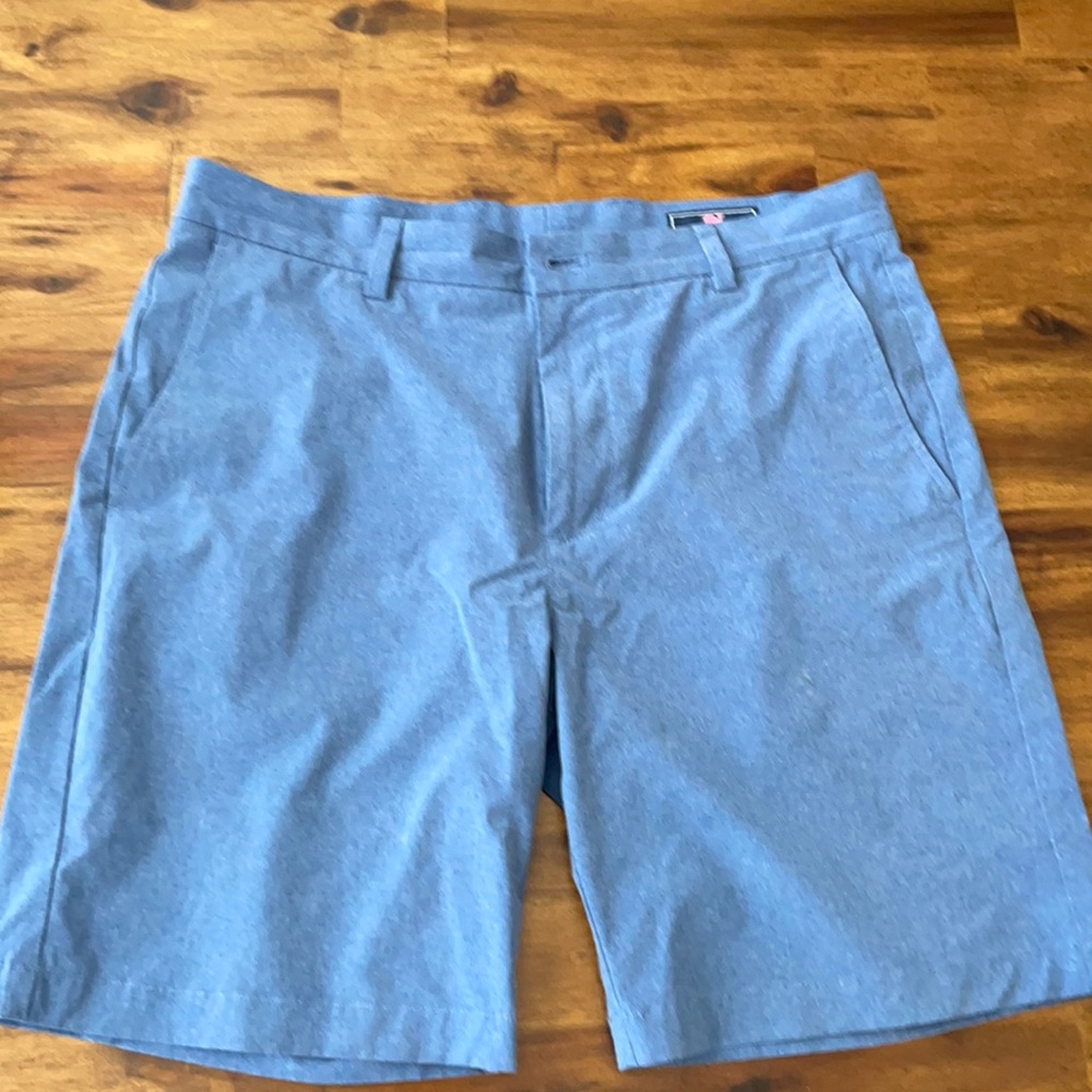 Vineyard Vines Performance Breaker Shorts